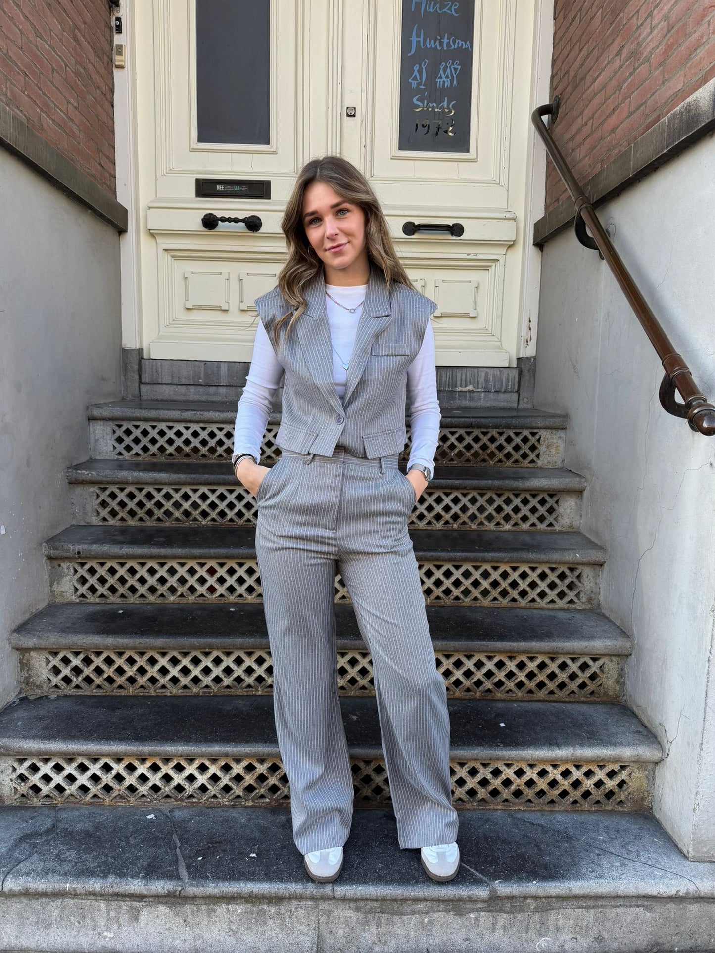 Classic Grey Set