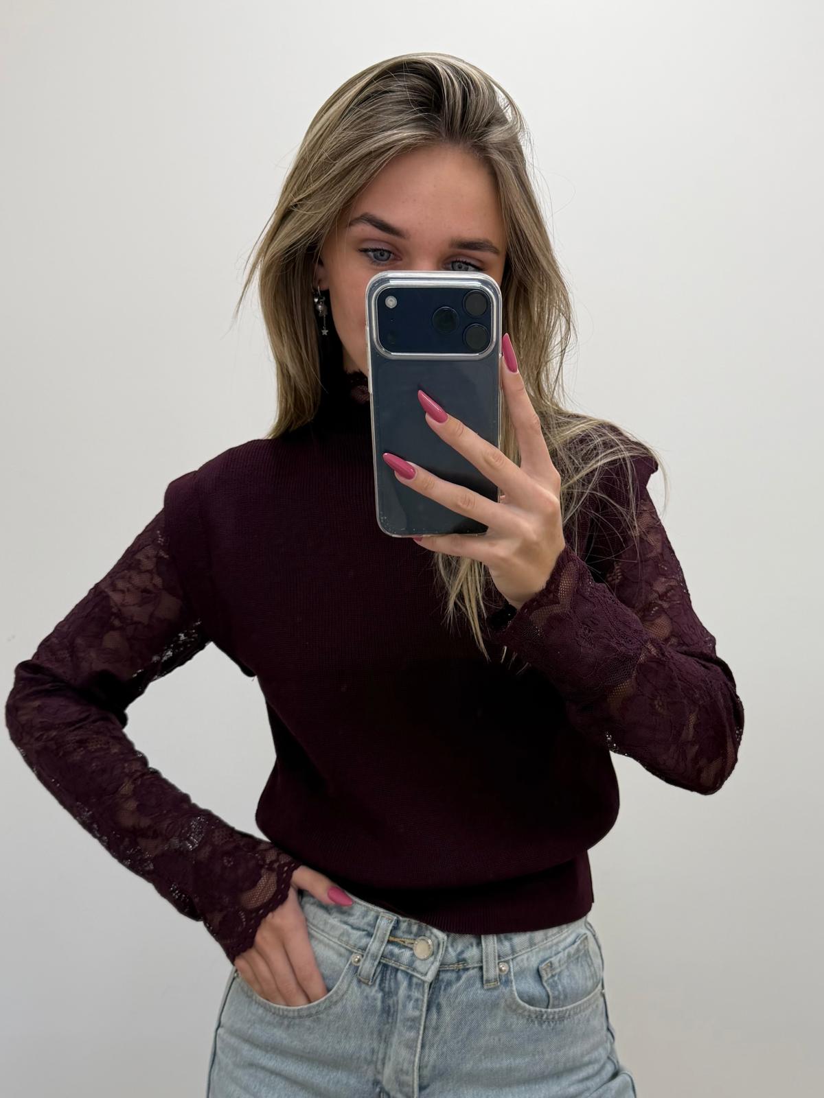 Selena Top