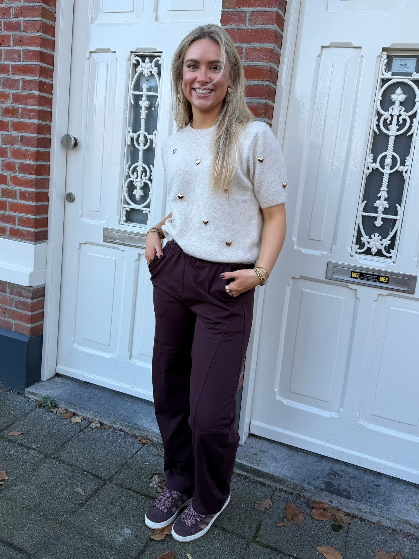 Amara Jogger