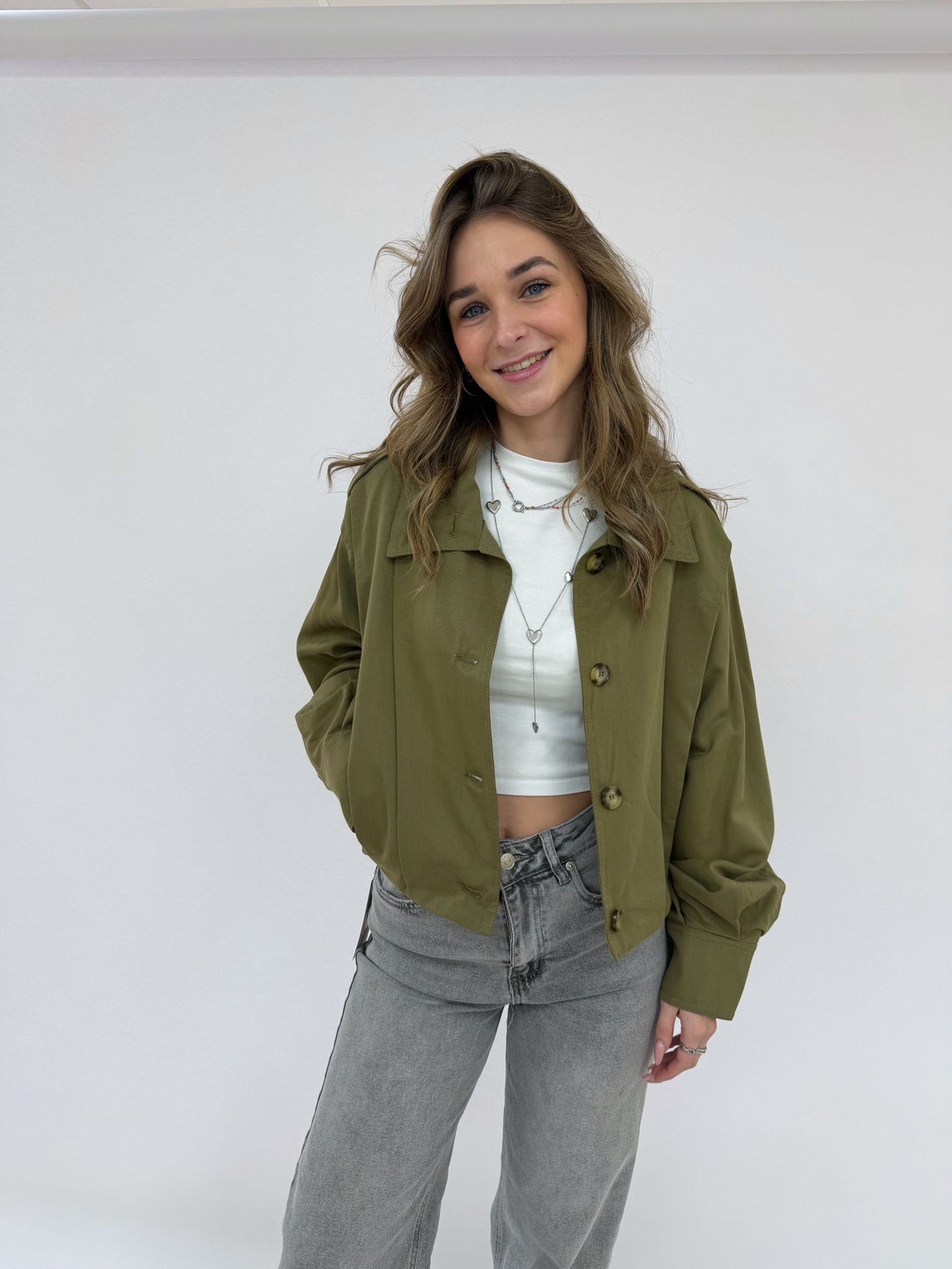 Lina Jacket