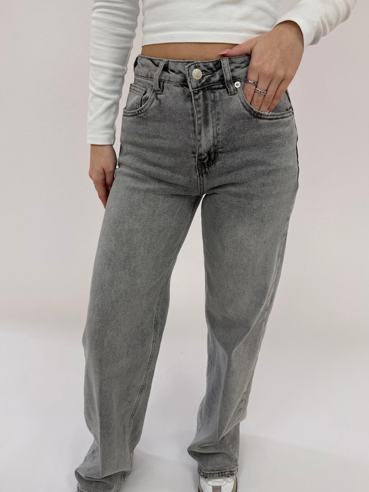 Julia Wide Leg Jeans