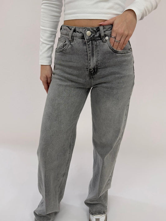 Julia Wide Leg Jeans