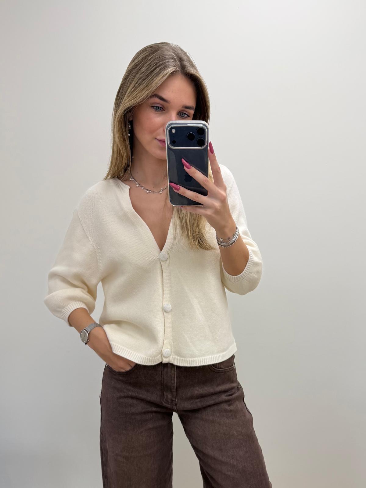 Molly Knit