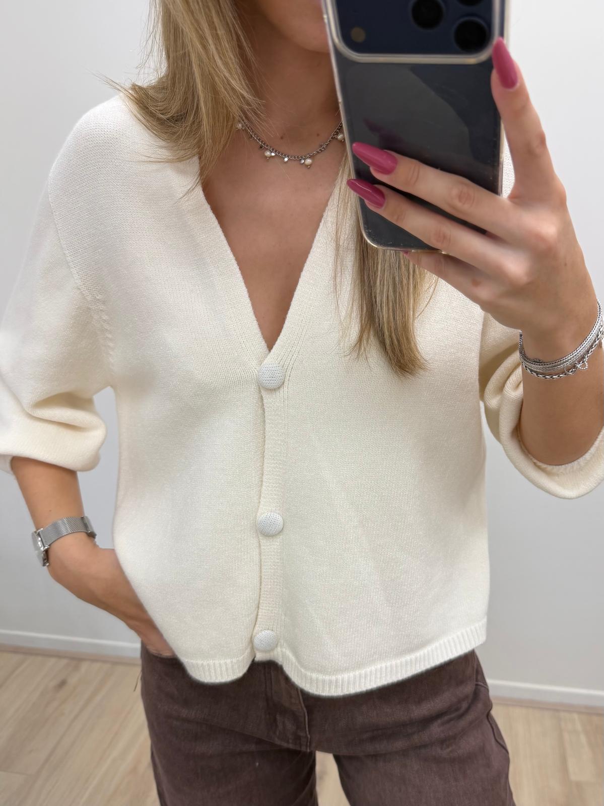 Molly Knit