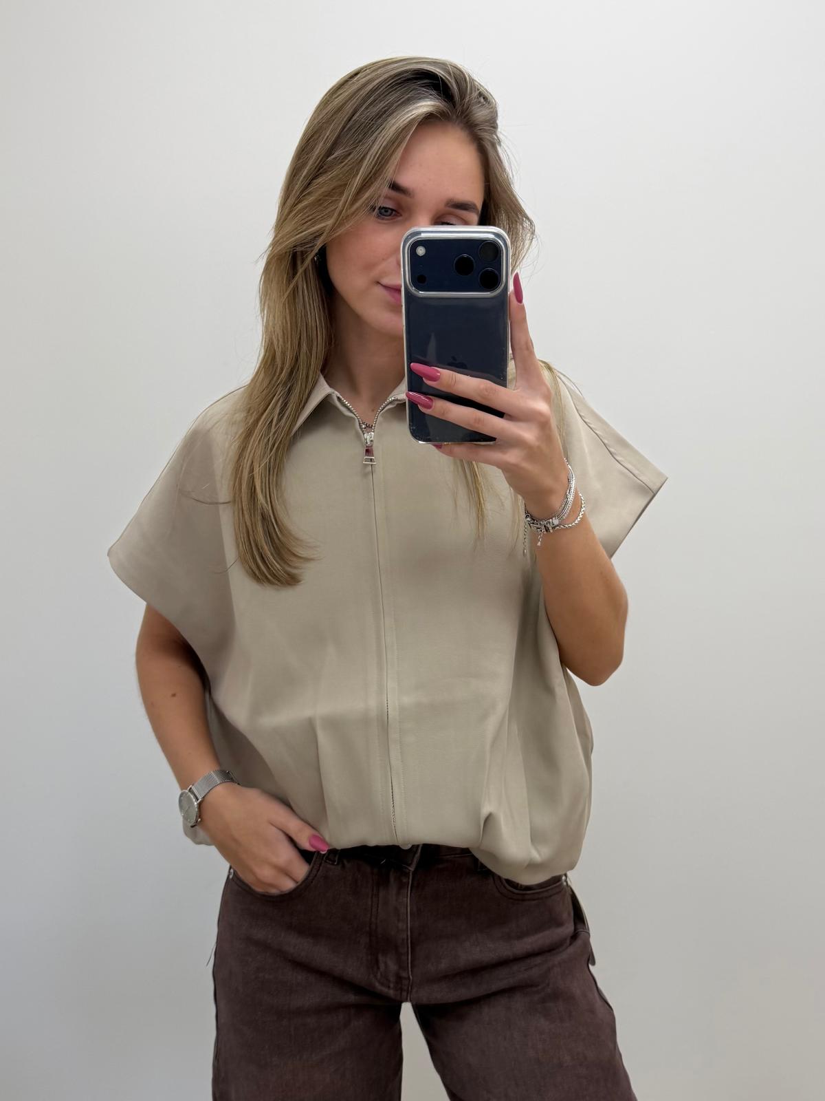 Lexi Gilet