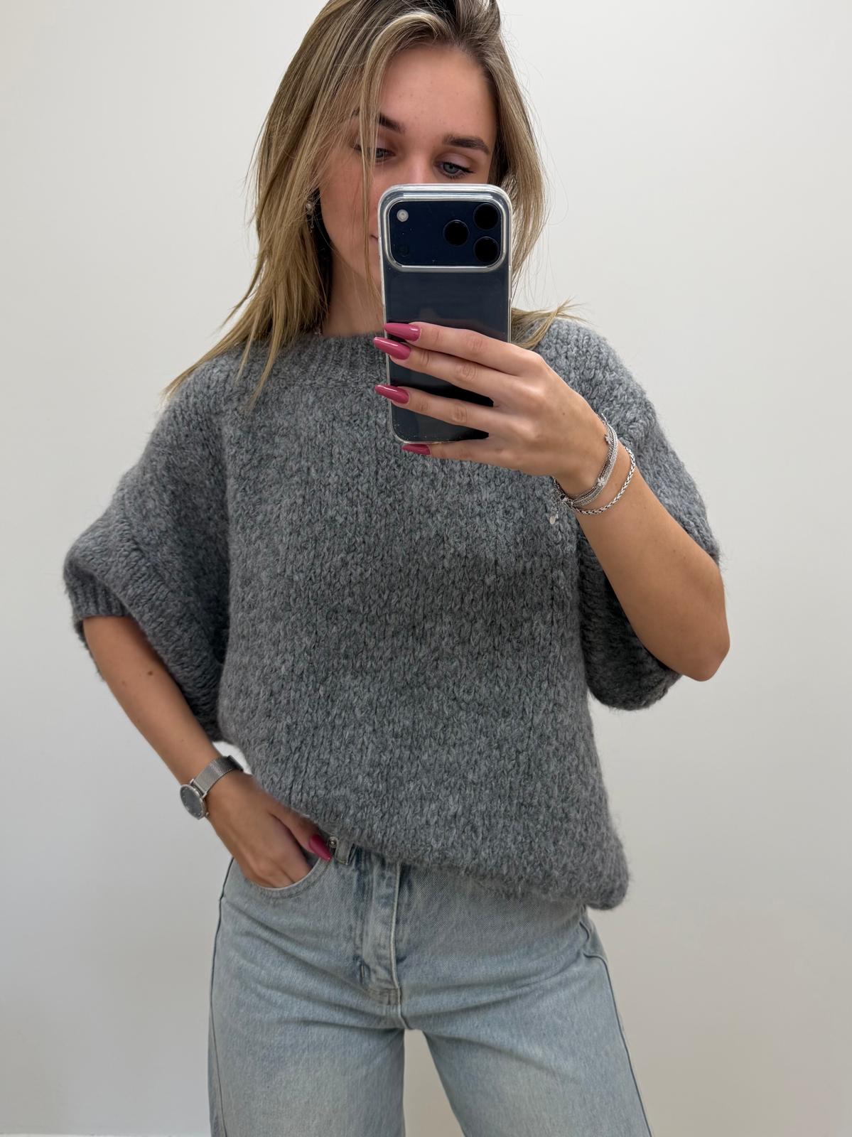 Billie Knit