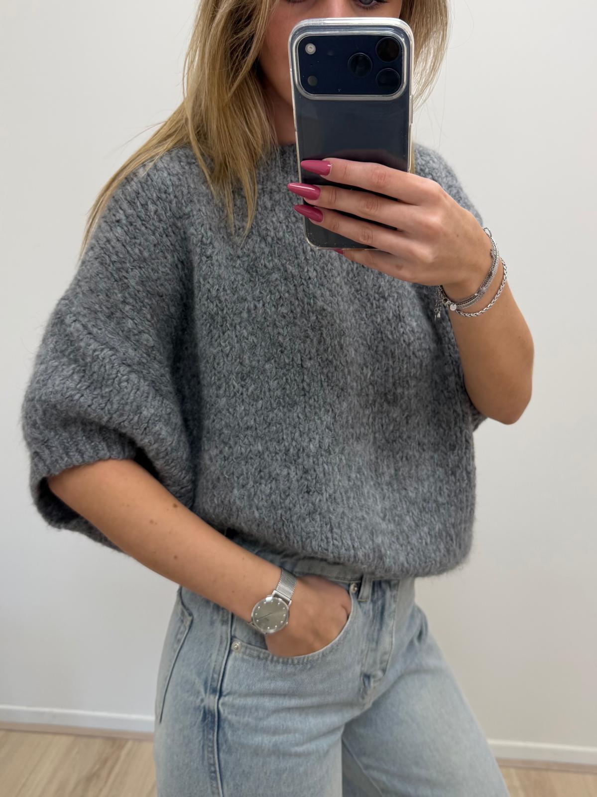 Billie Knit