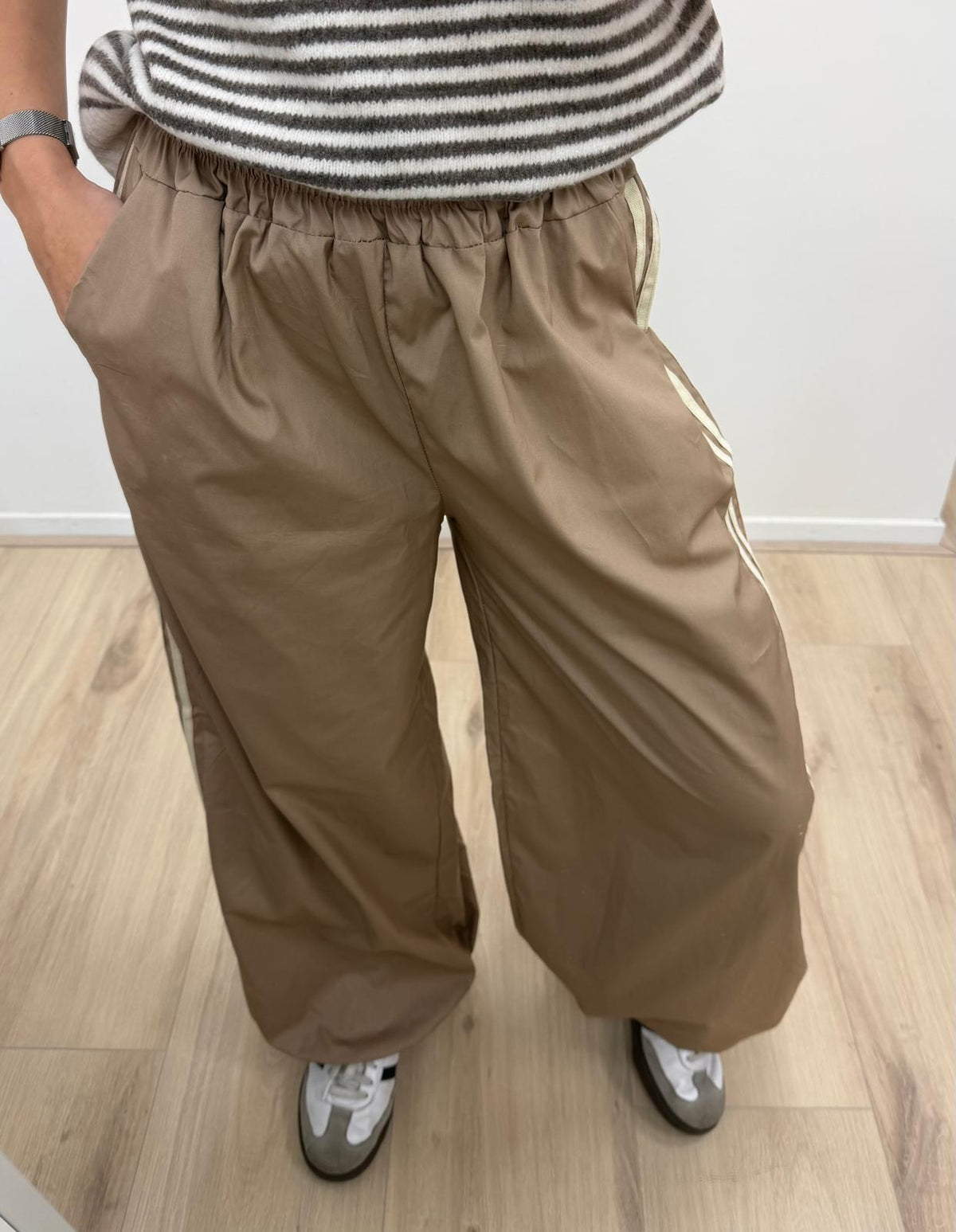Raven Pants