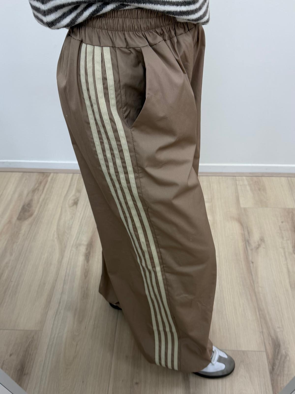 Raven Pants