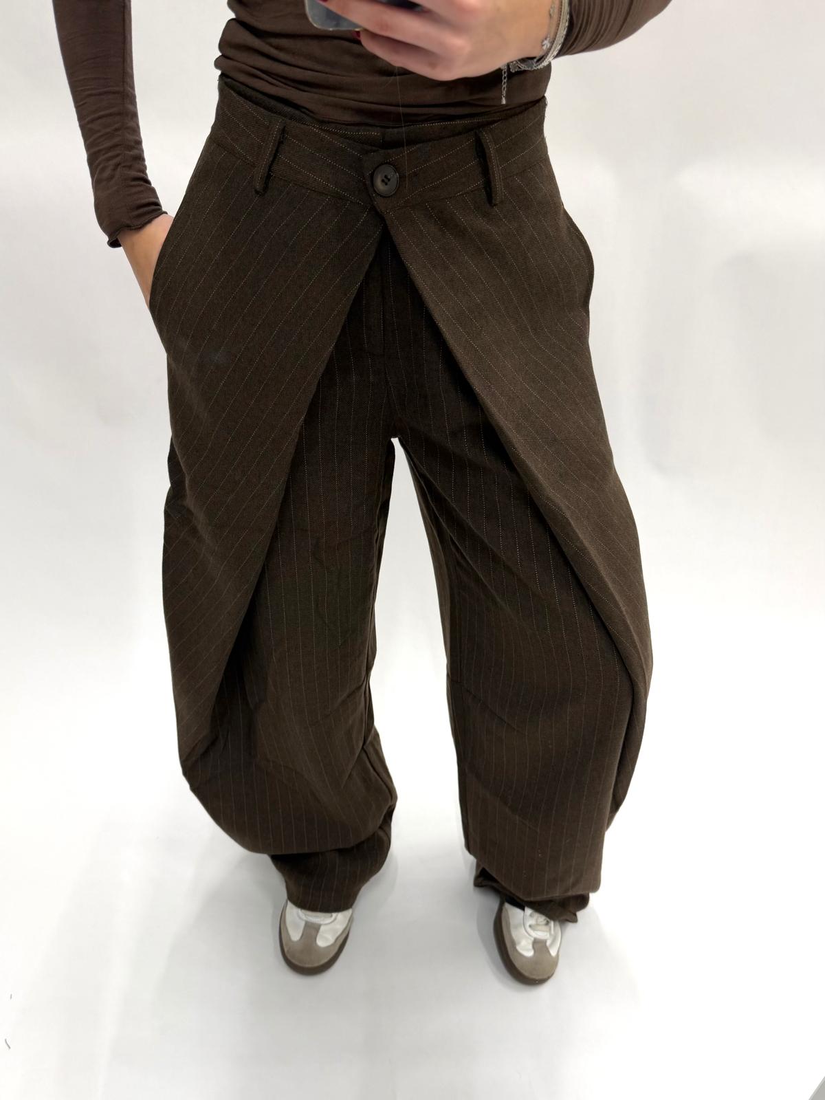 Autumn Pantalon