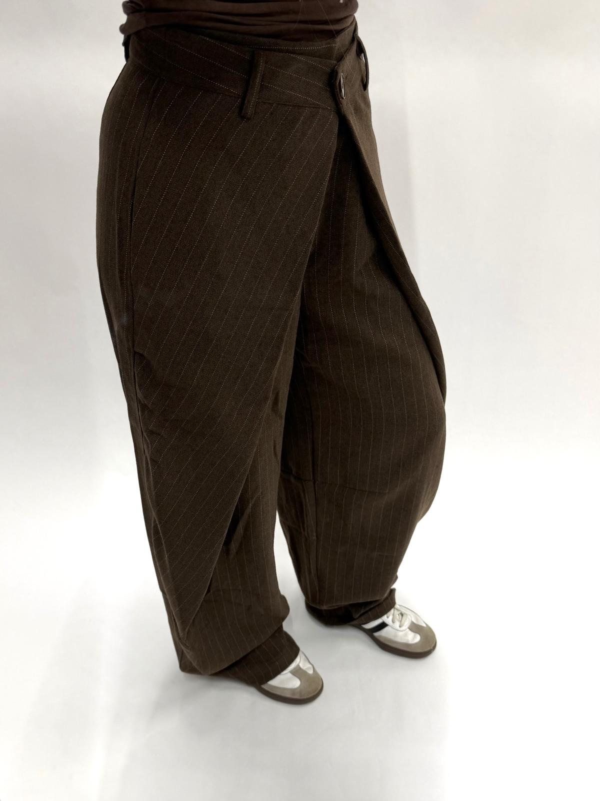 Autumn Pantalon