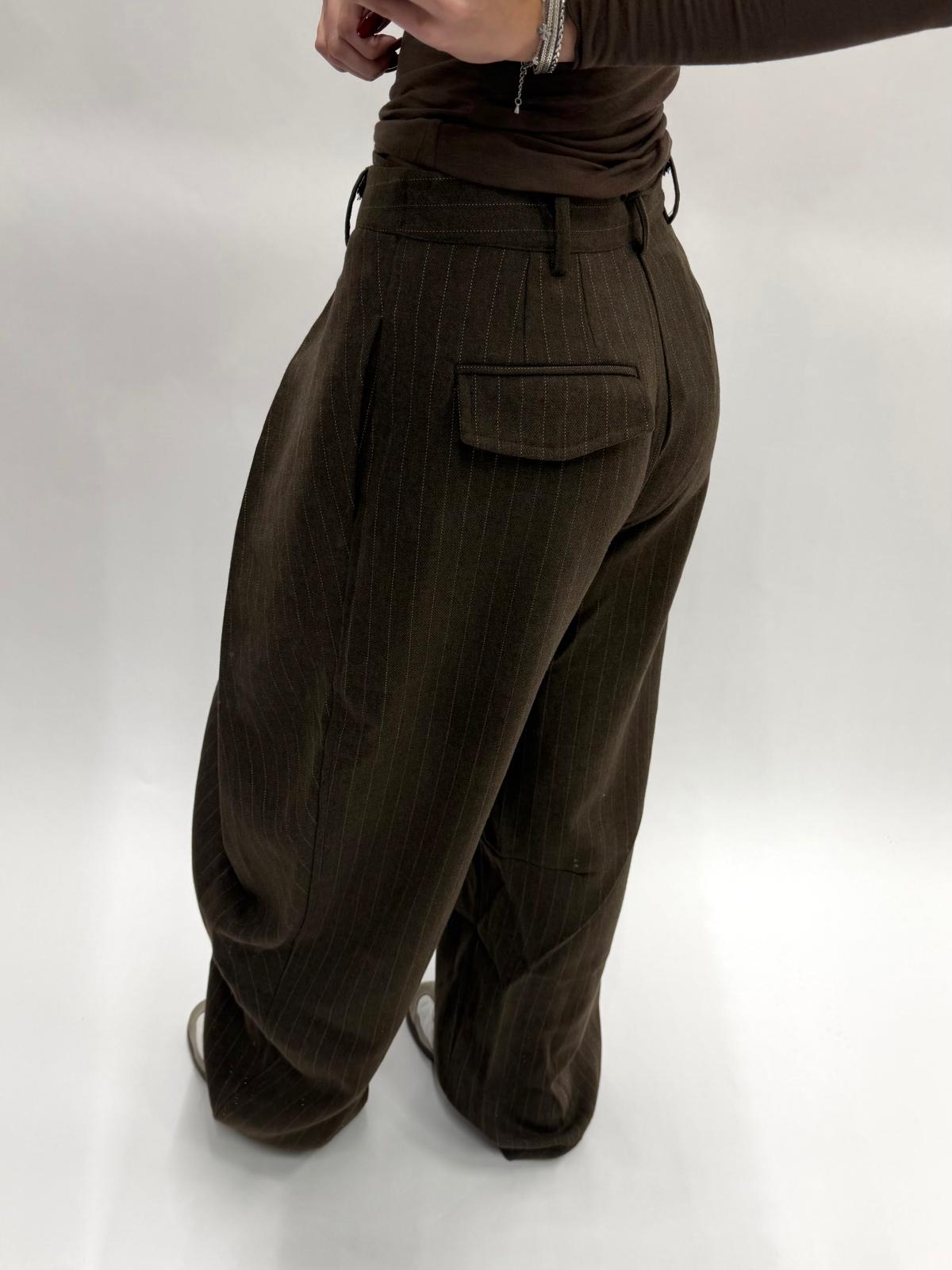 Autumn Pantalon
