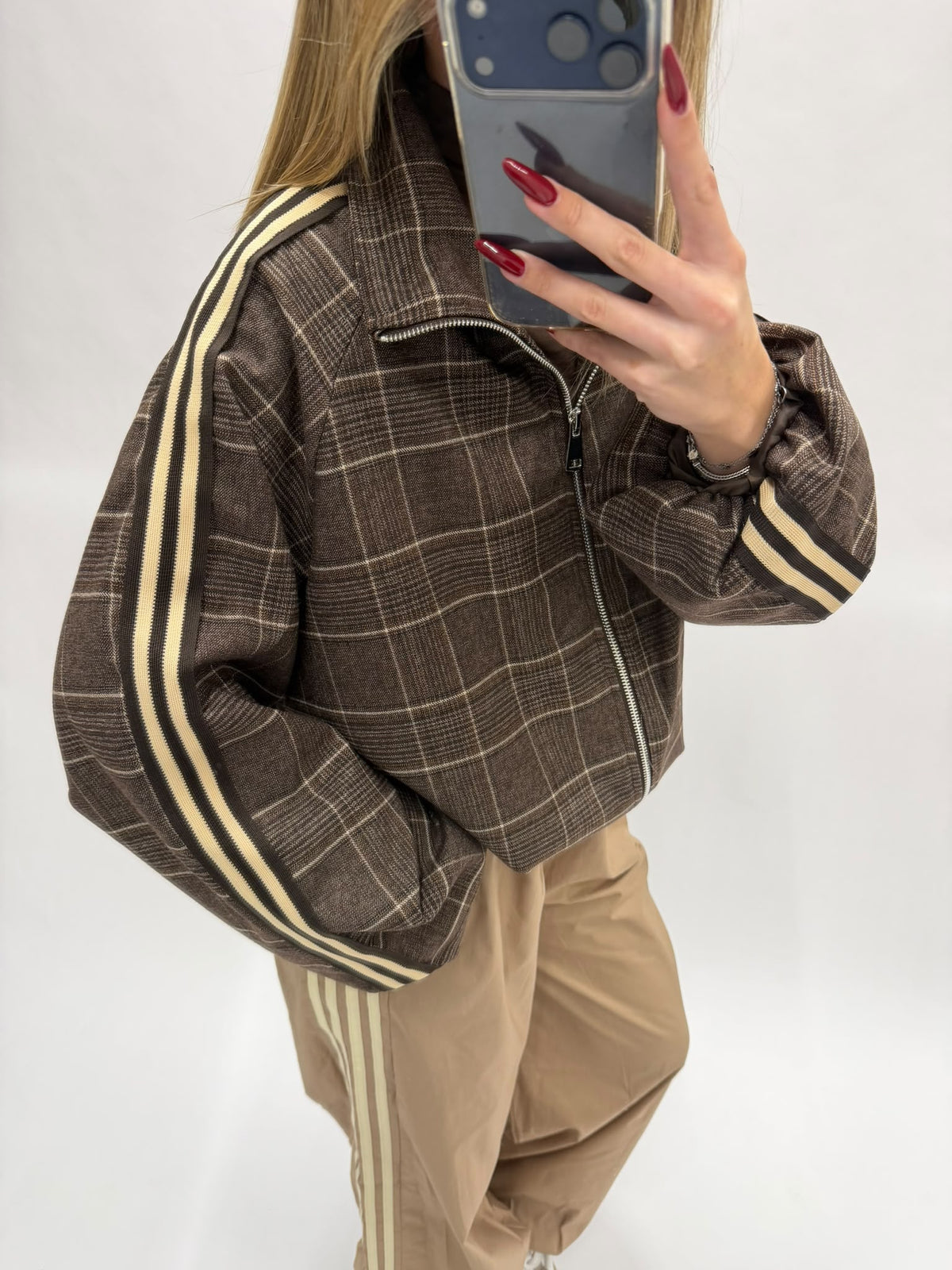 Ruiten Jacket