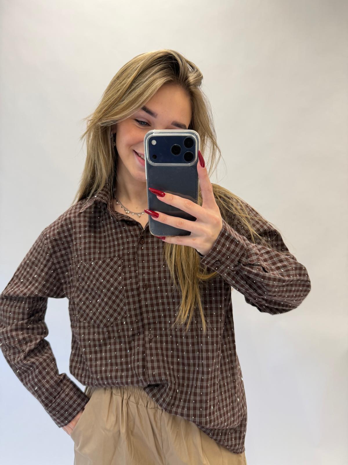 Ruiten Blouse