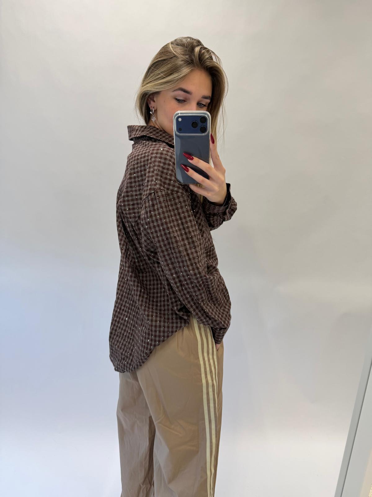 Ruiten Blouse