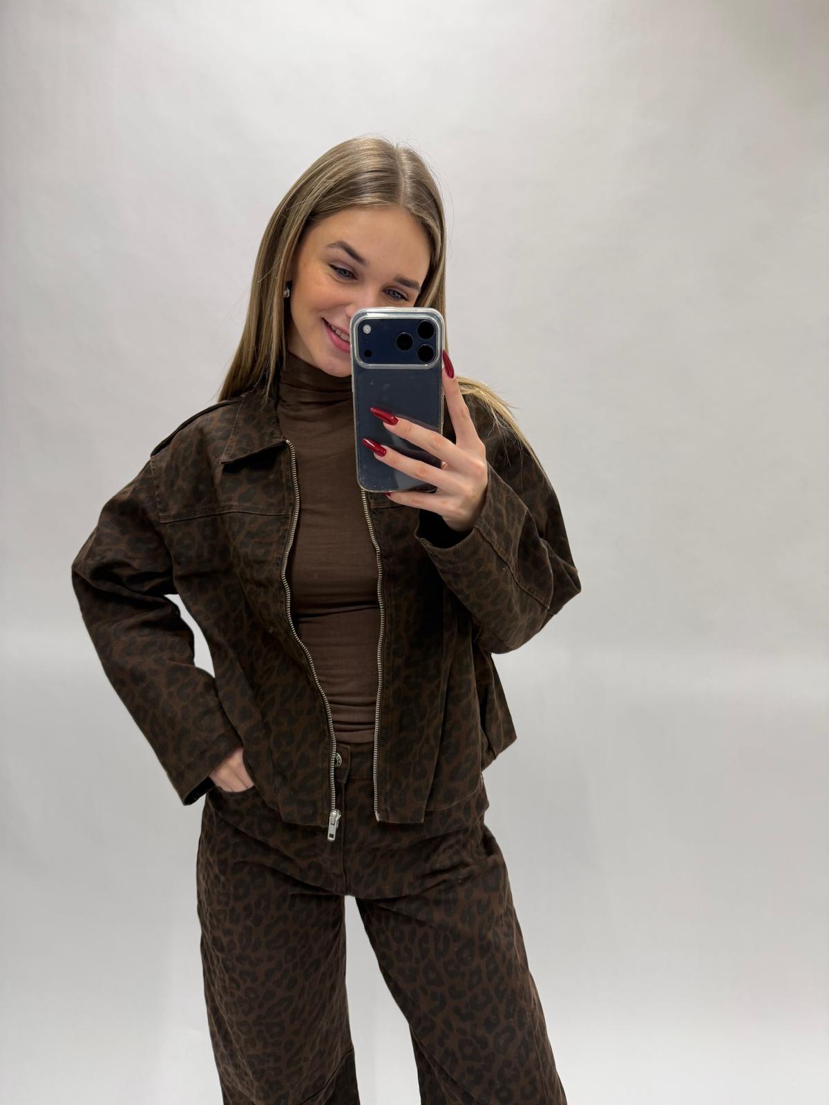 Panter Jacket
