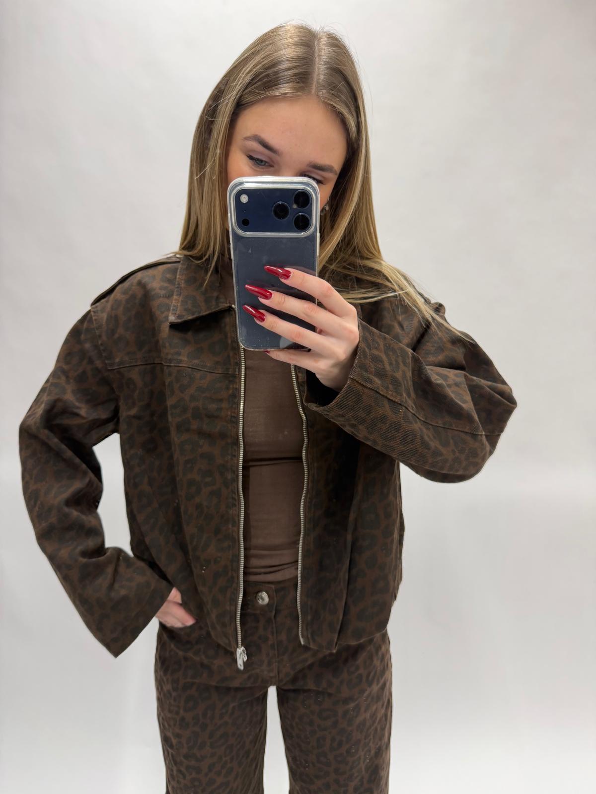 Panter Jacket