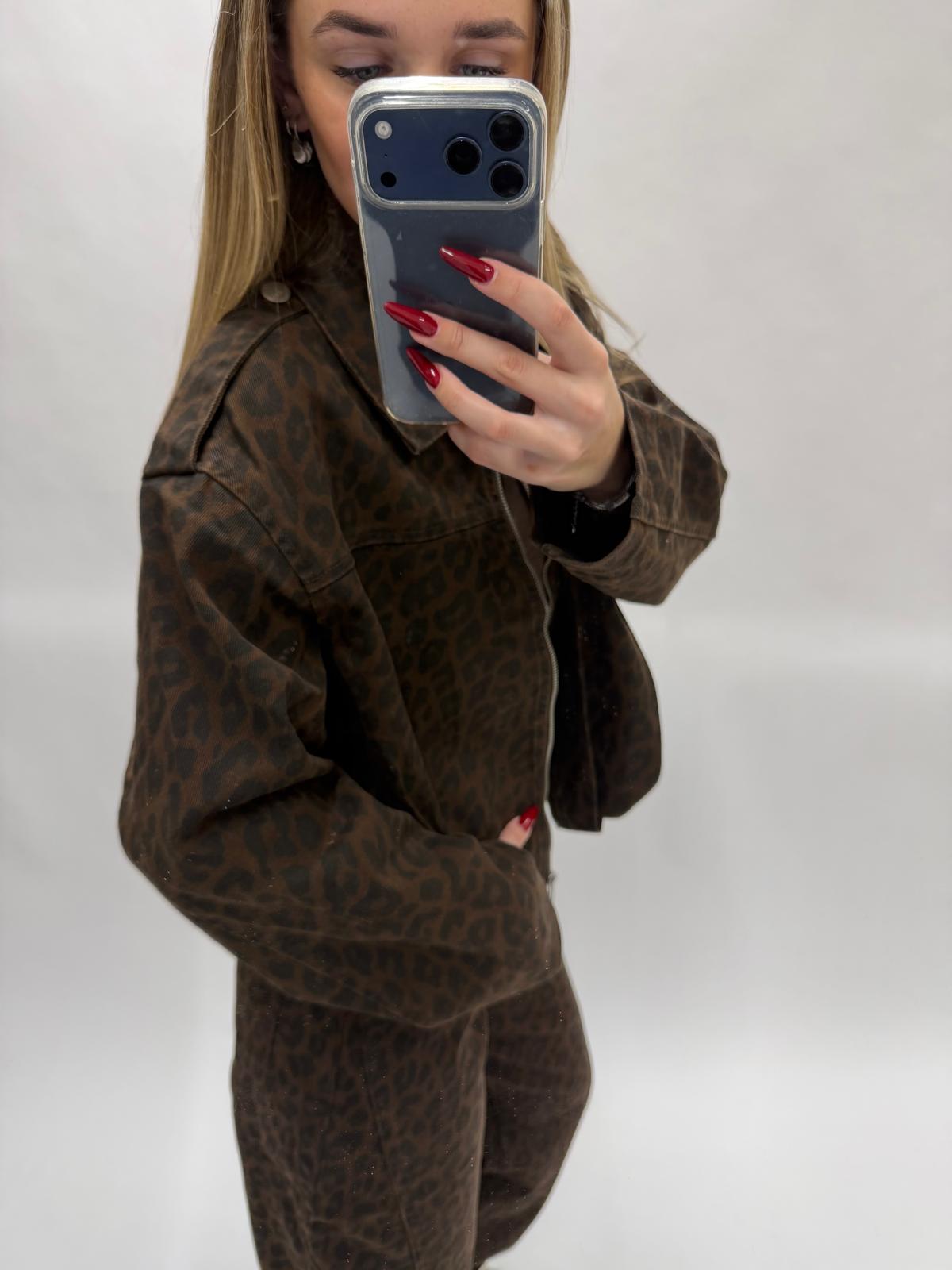 Panter Jacket