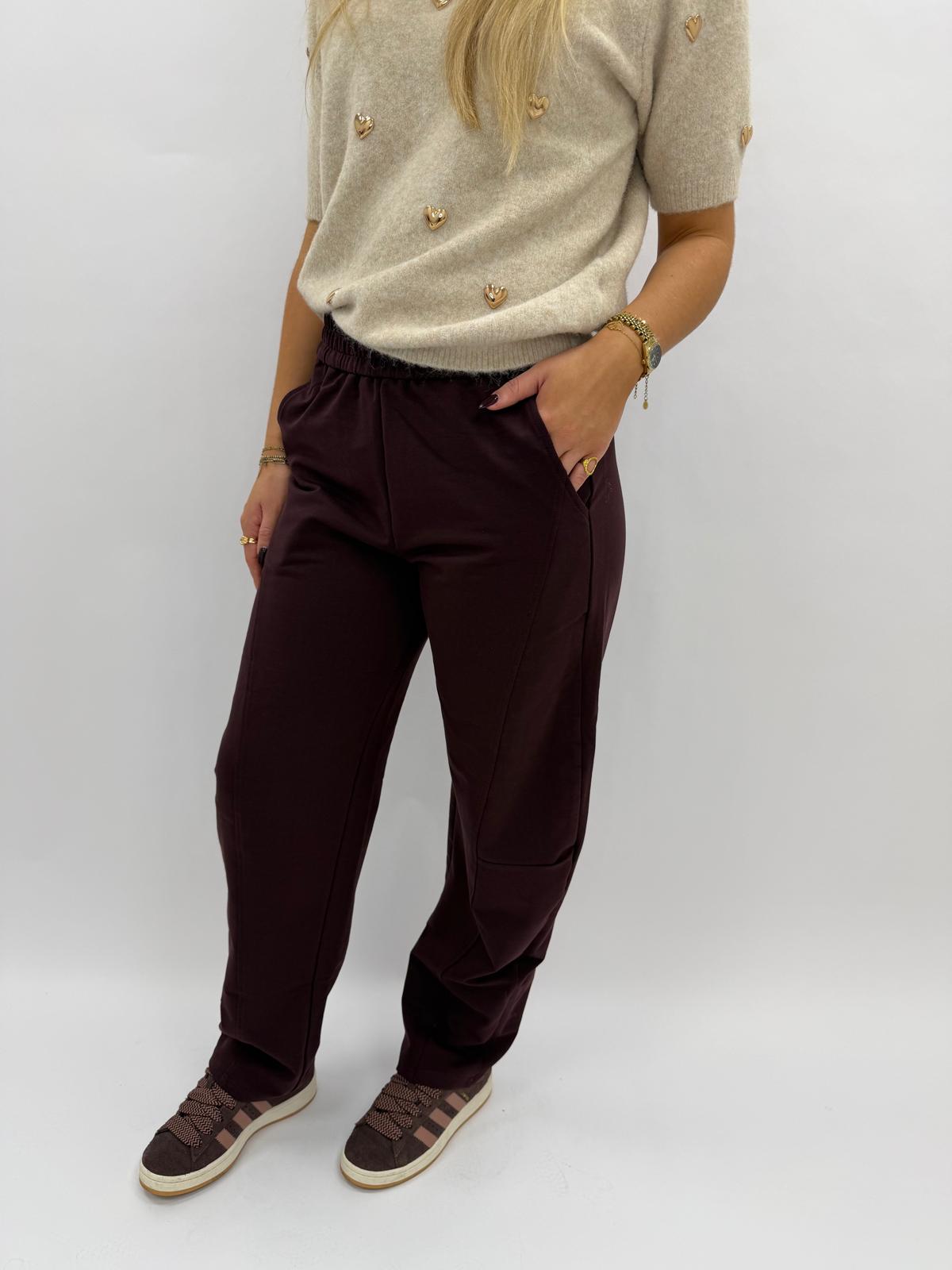 Amara Jogger