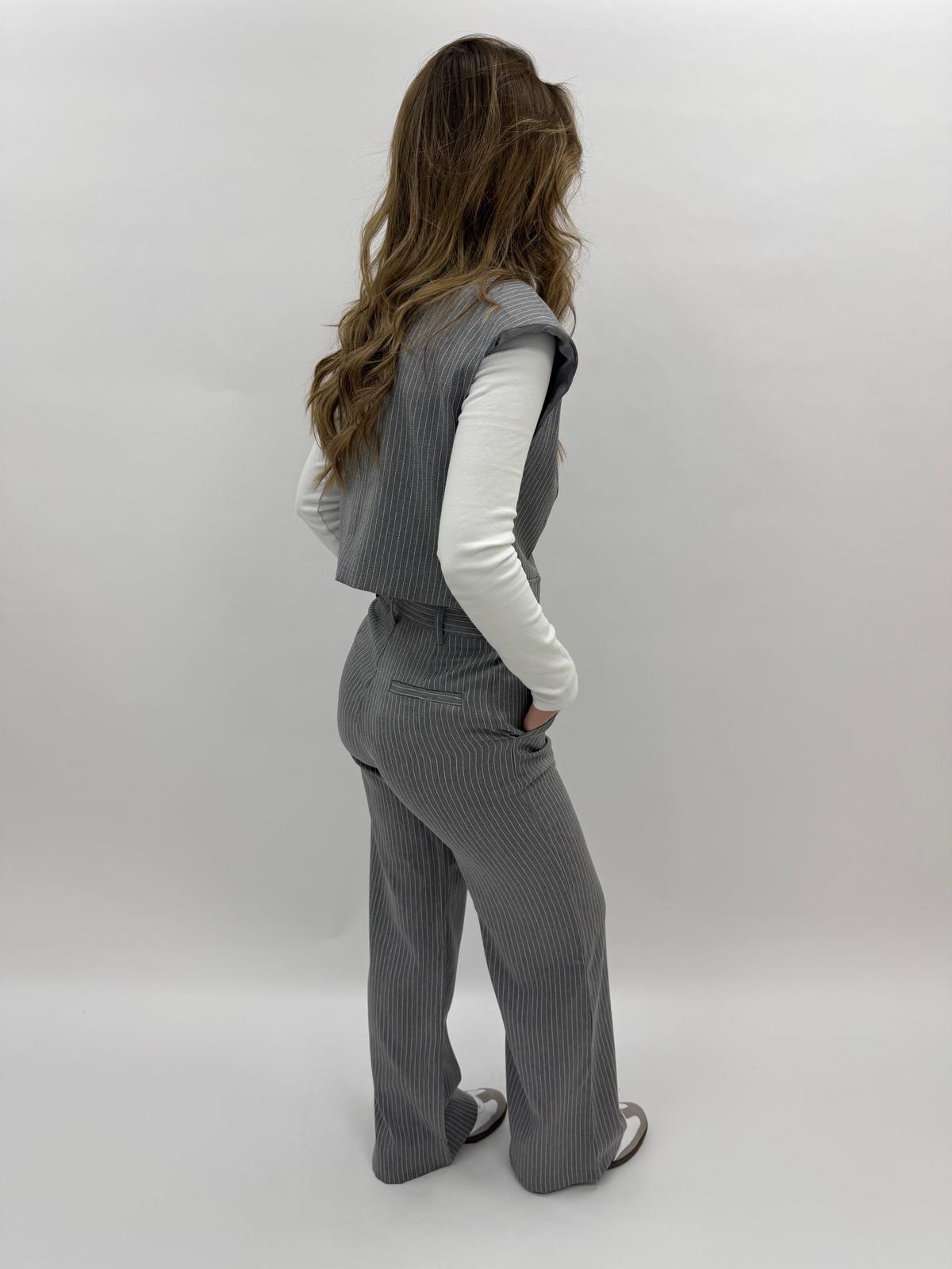 Classic Grey Set