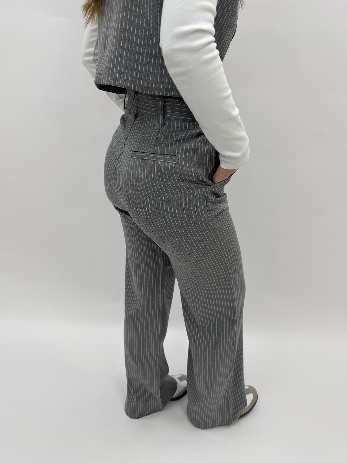 Classic Grey Set