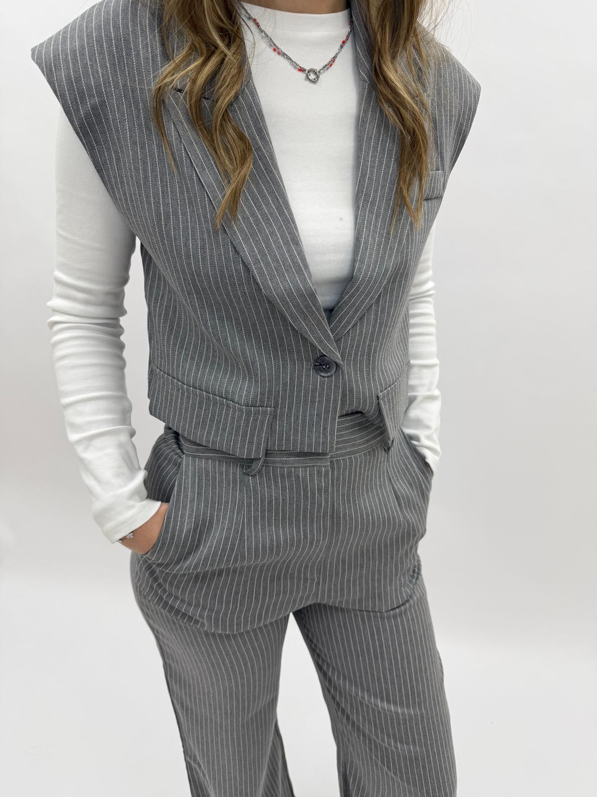 Classic Grey Set