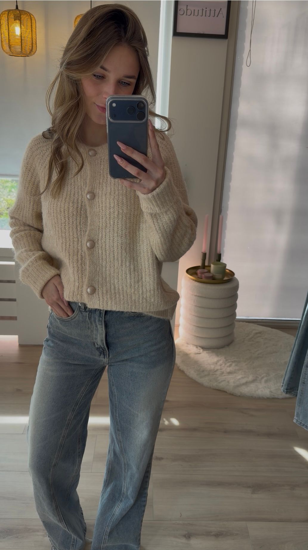 Noa vest