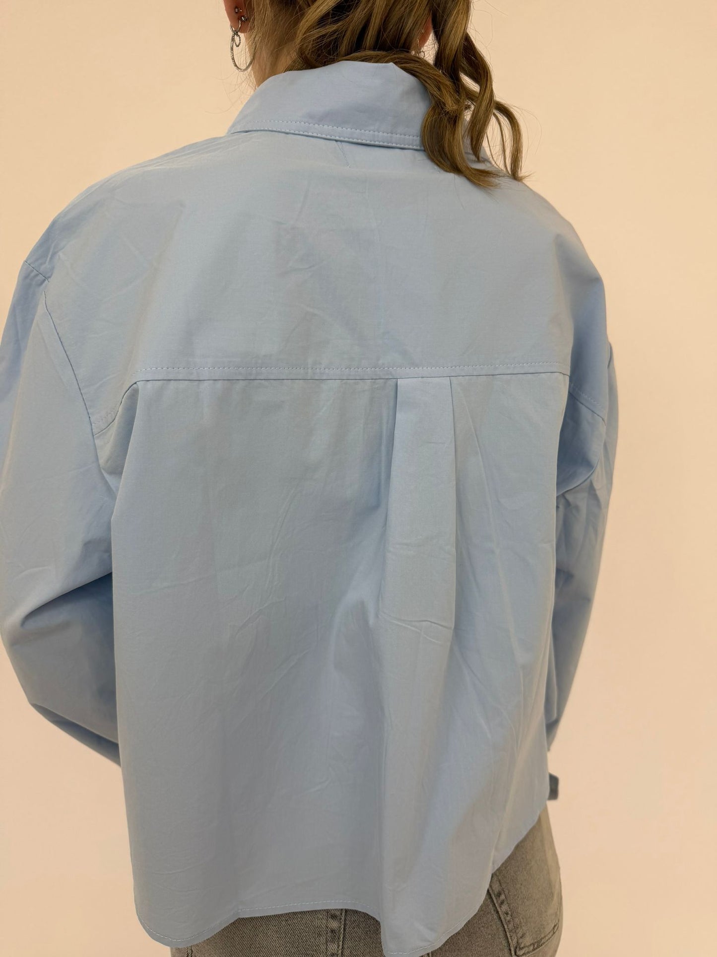 Mila Blouse