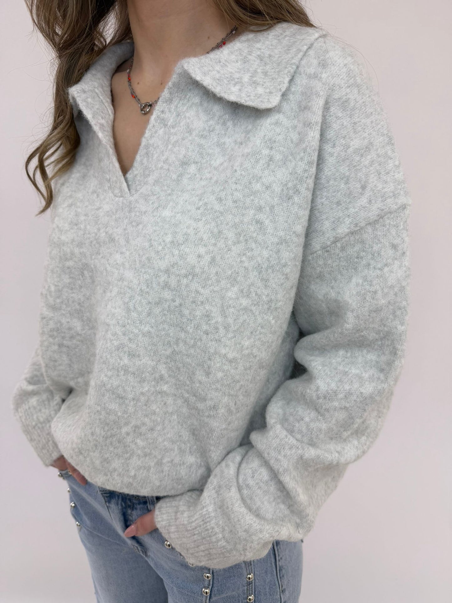 Zara Sweater