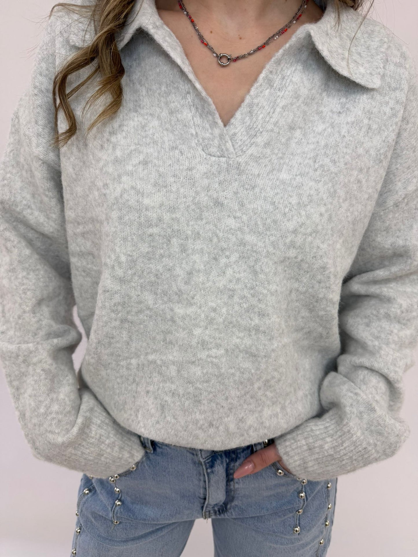 Zara Sweater