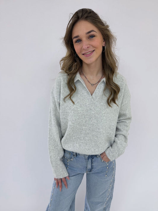 Zara Sweater