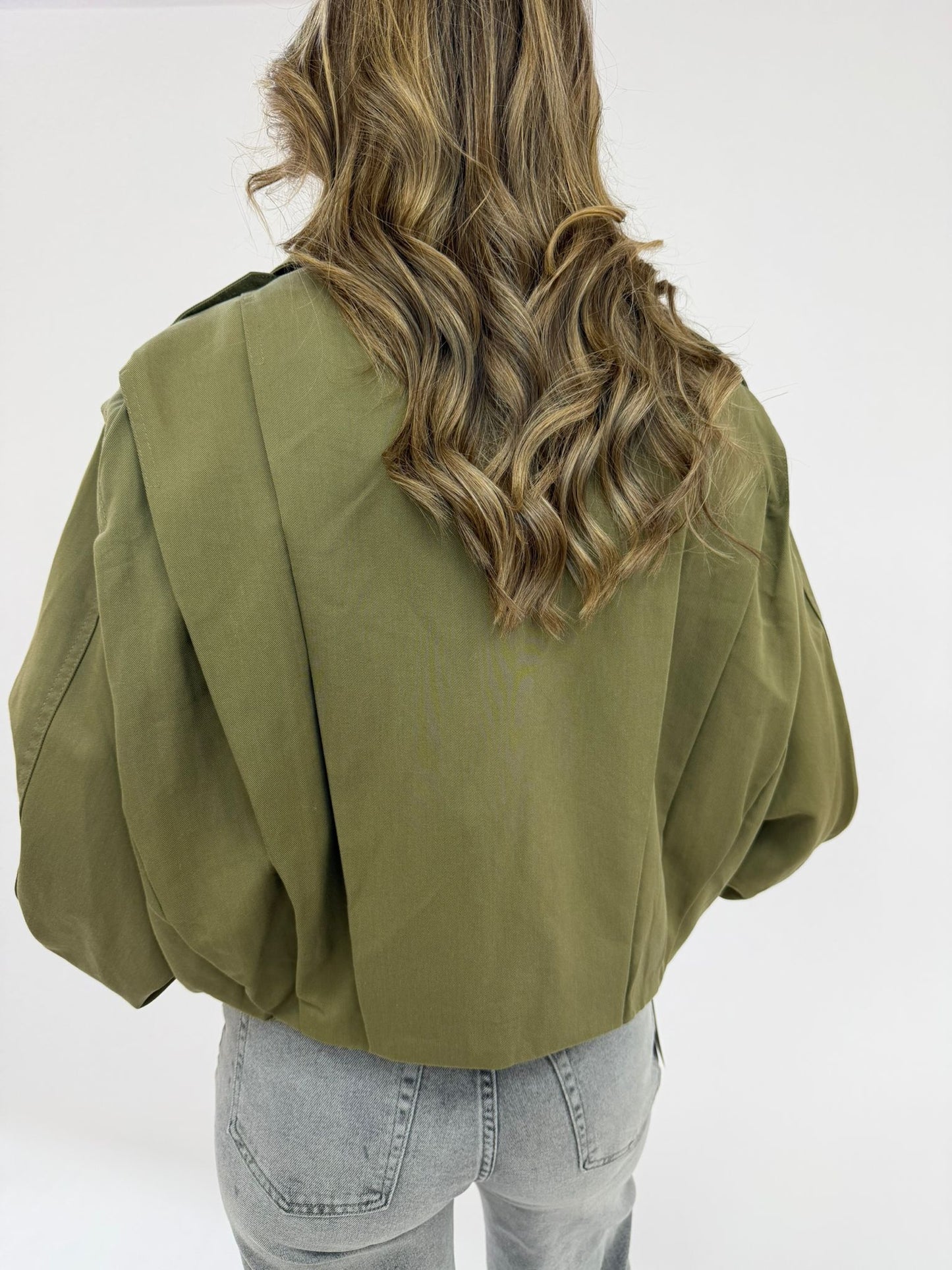 Lina Jacket