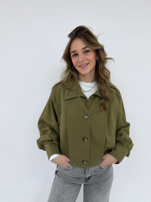 Lina Jacket