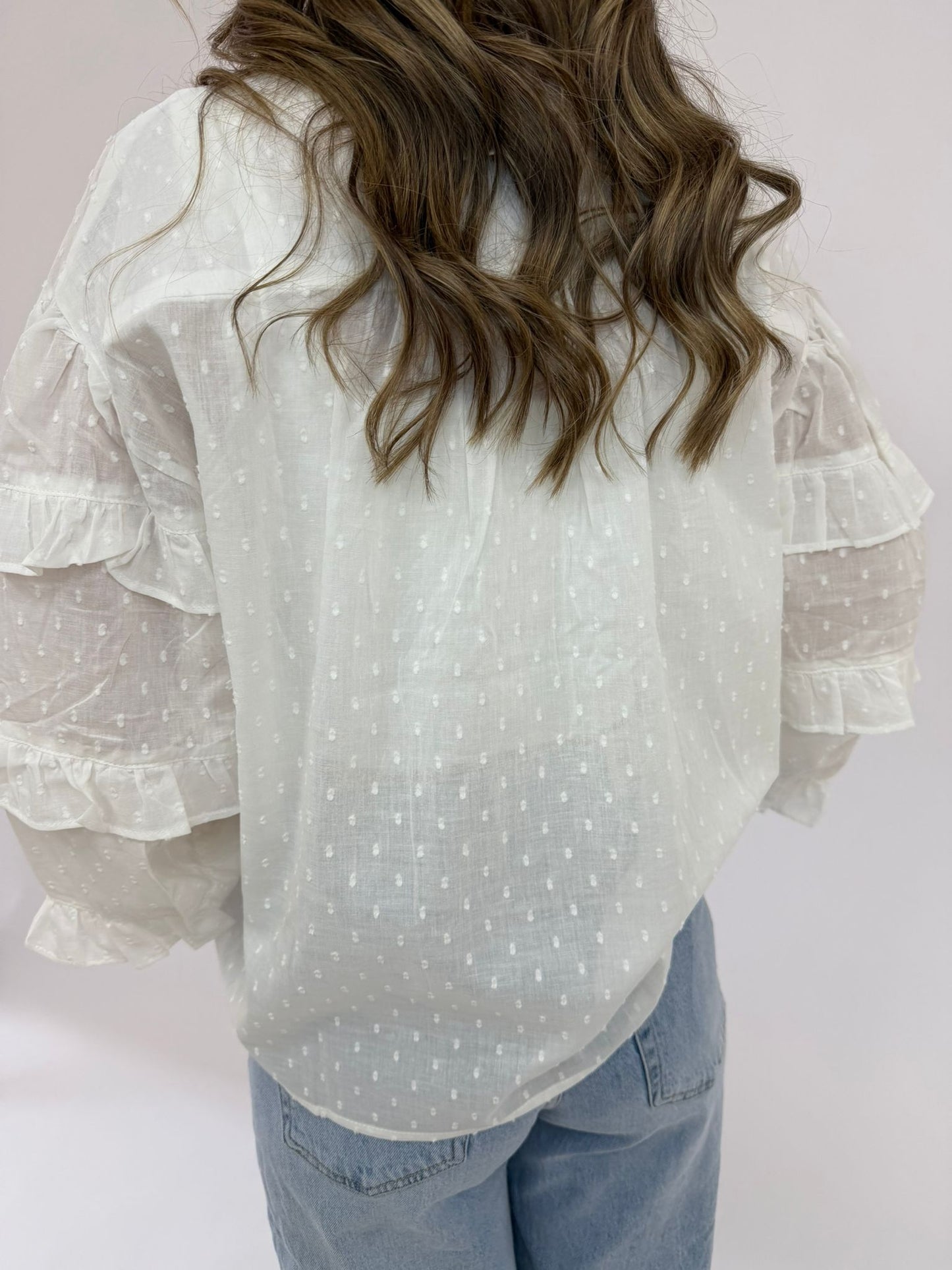 Mia Blouse