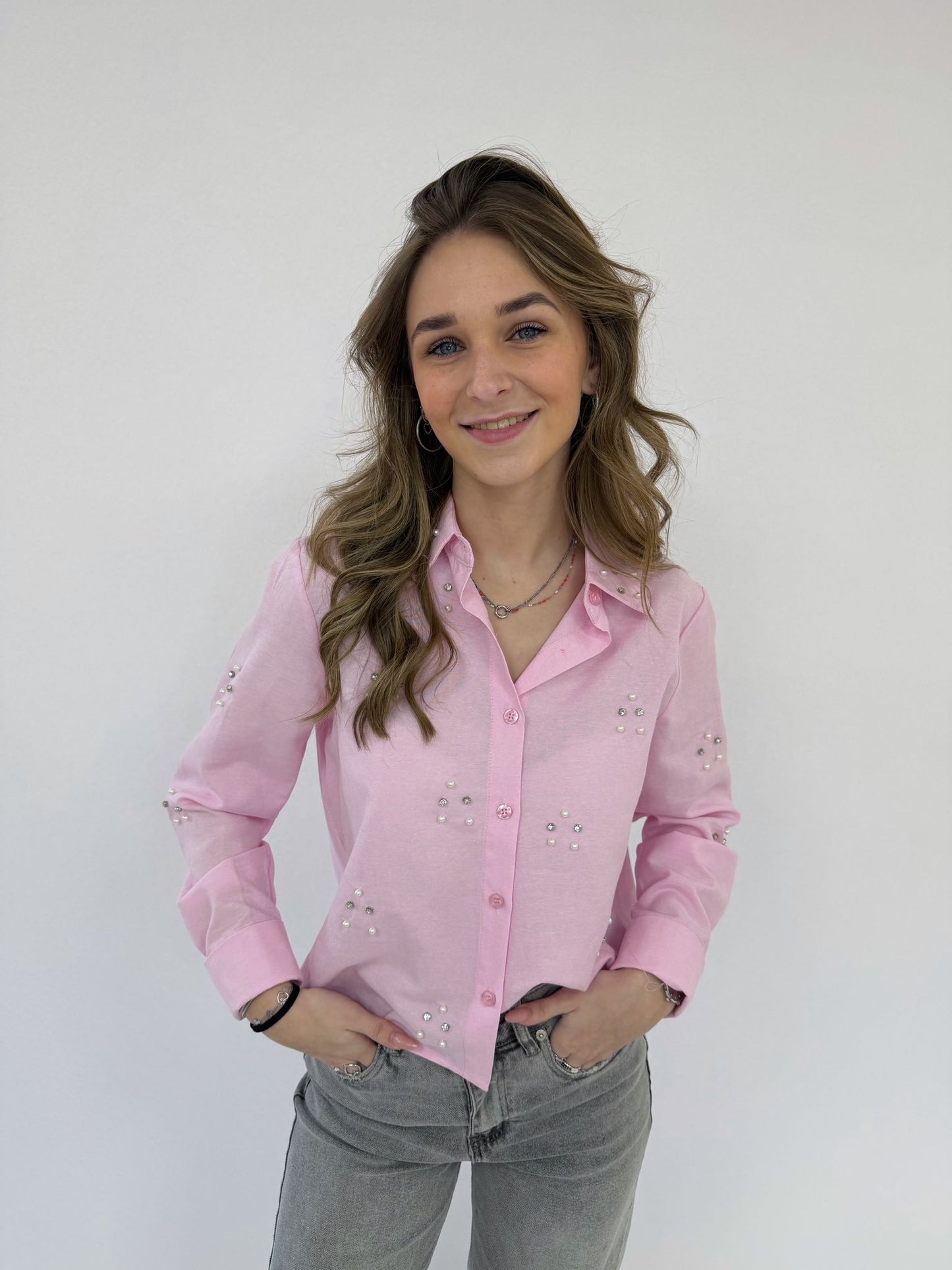Mara Blouse